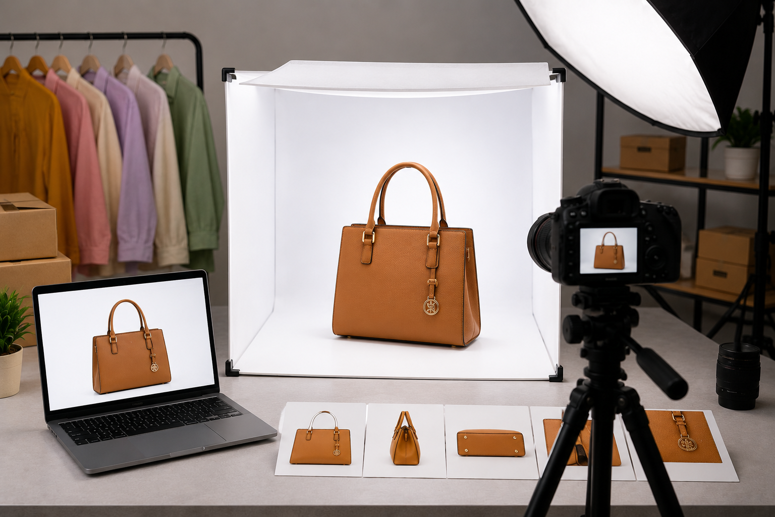E-Commerce photography essential for amazon and flipkart success