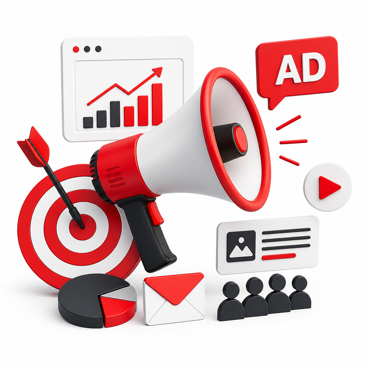 Marketing